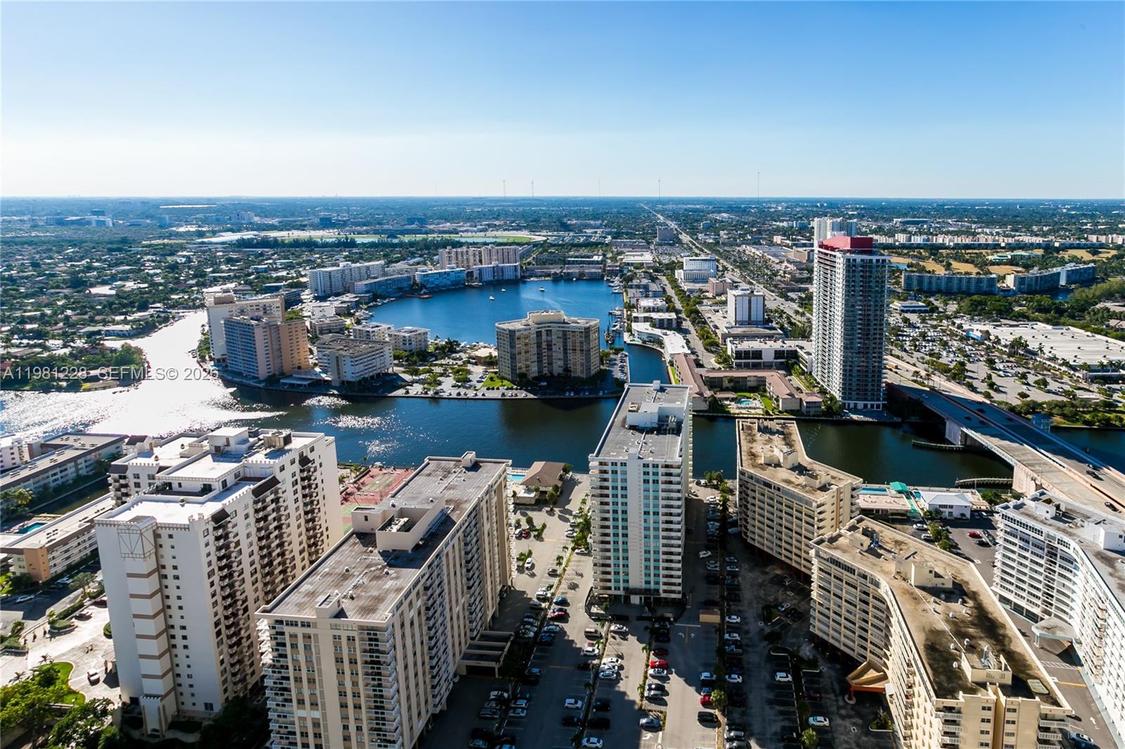 1830 S Ocean Drive 4606 Property Photo 16