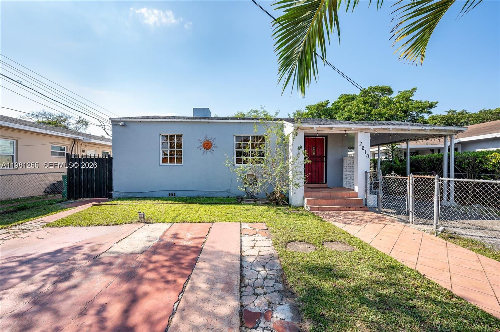 2610 NW 33rd Street Property Photo 1