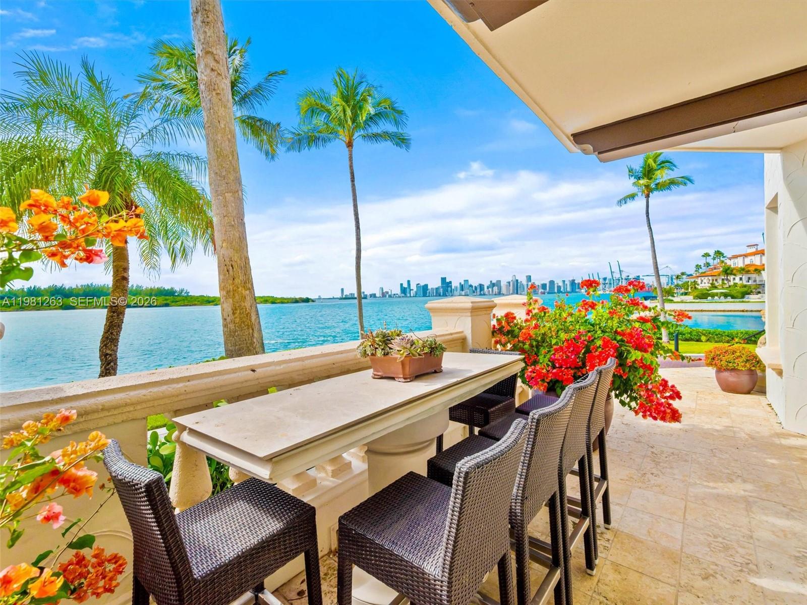 2416 Fisher Island Drive 5106 Property Photo 1