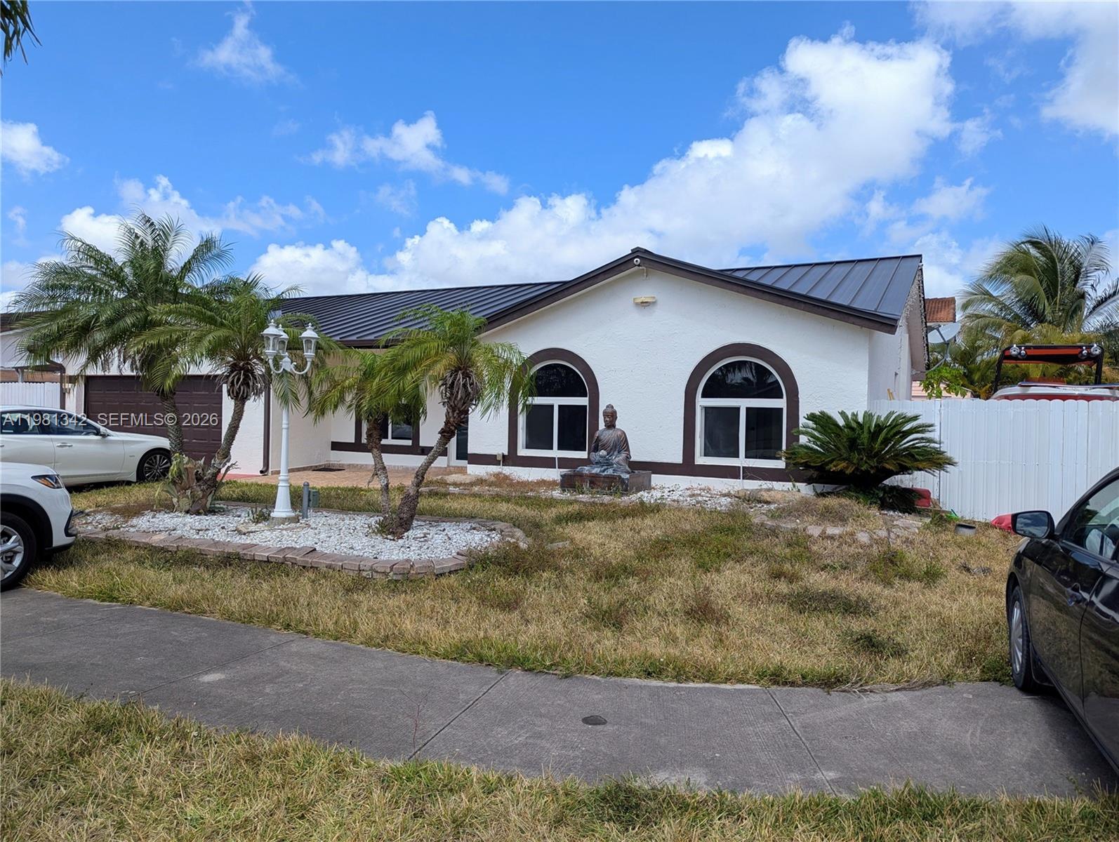13925 Sw 158th Terrace Property Photo 1