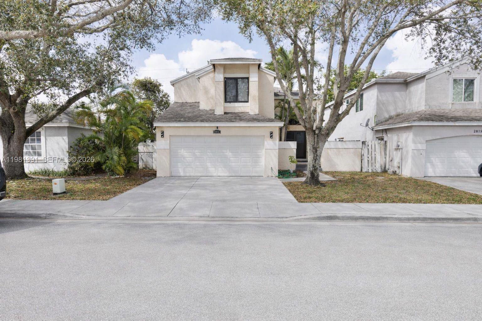 2836 W River Run Circle W