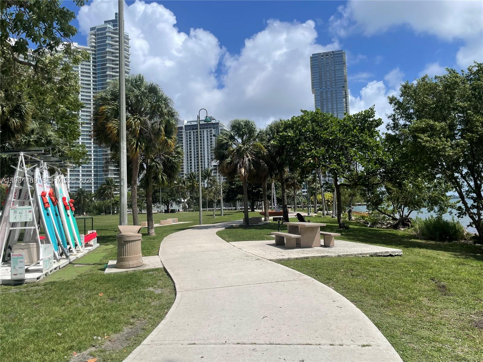 1750 N Bayshore Drive 2814 Property Photo 1