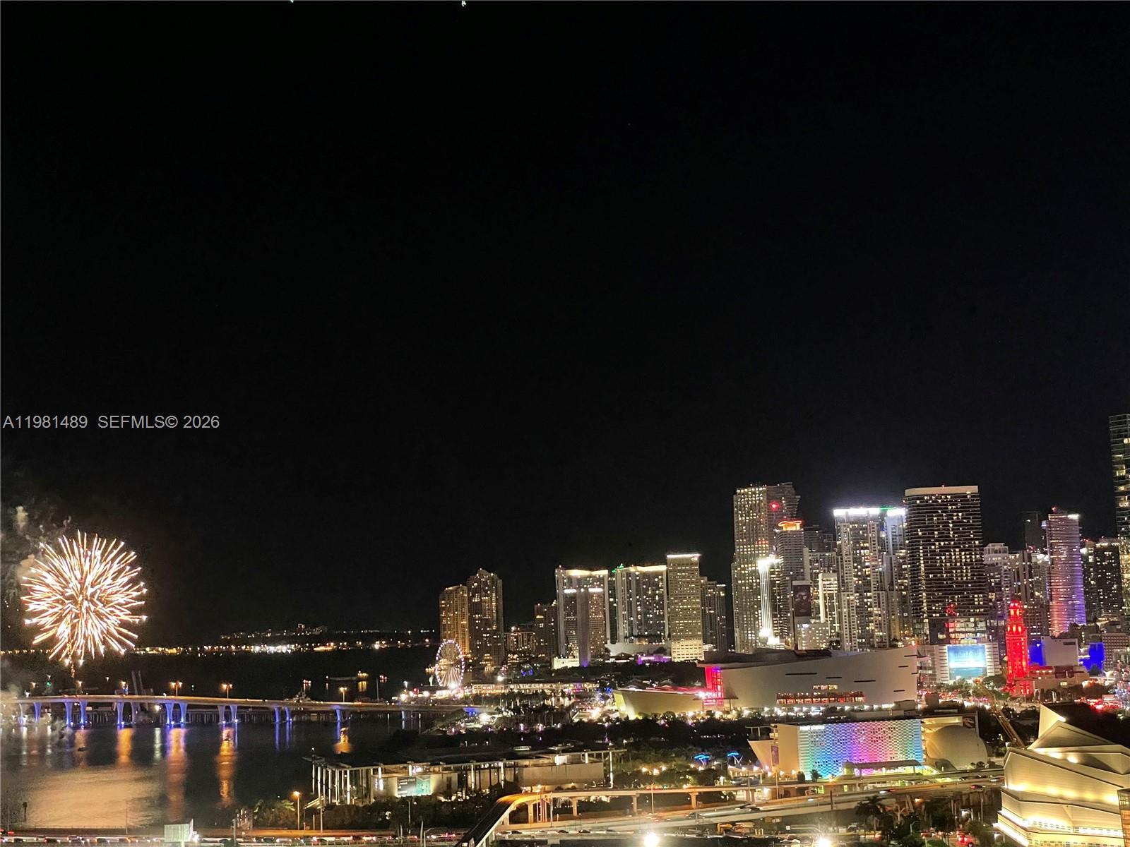 1750 N Bayshore Drive 2814 Property Photo 24