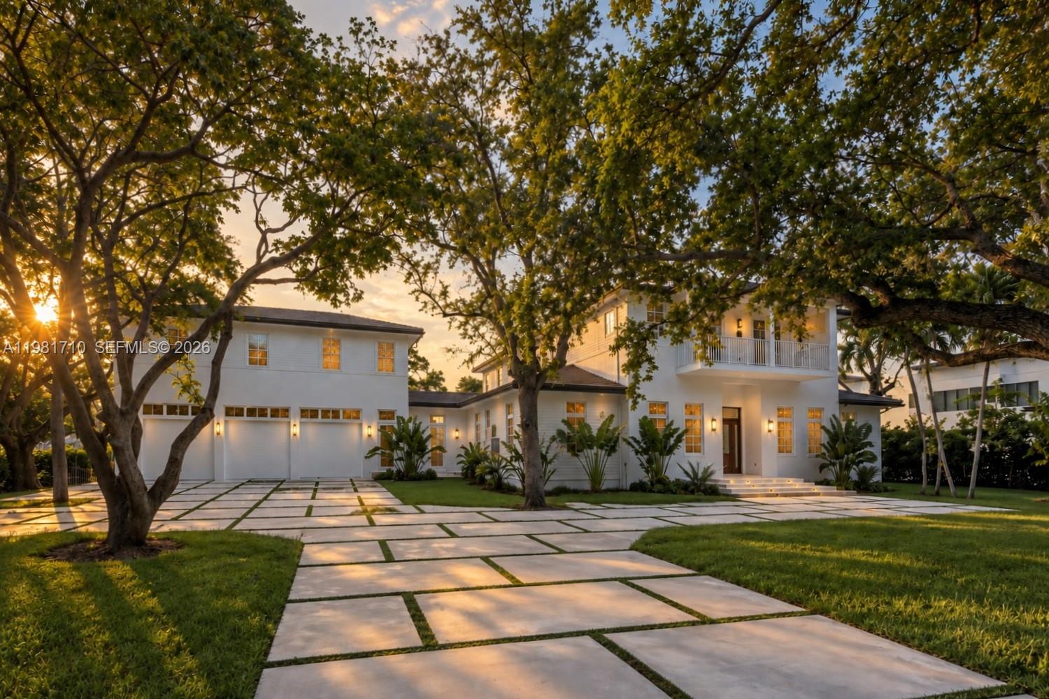 14100 Old Cutler Road
