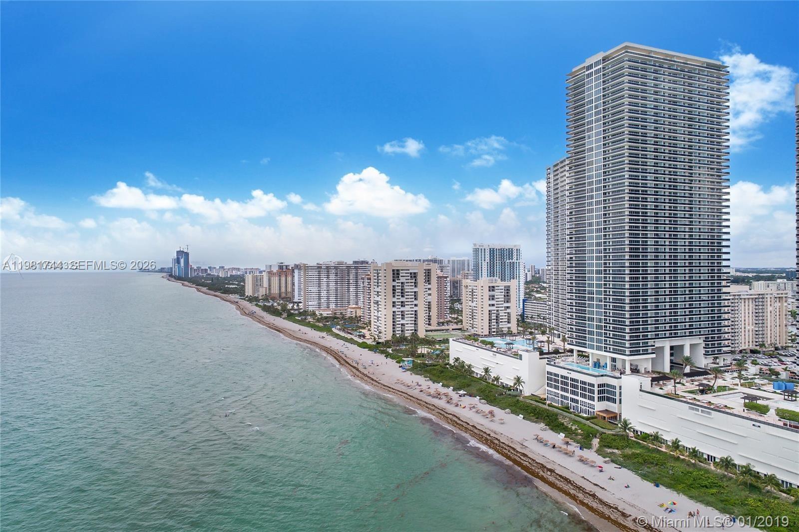 1830 S Ocean Drive 2903 Property Photo 32