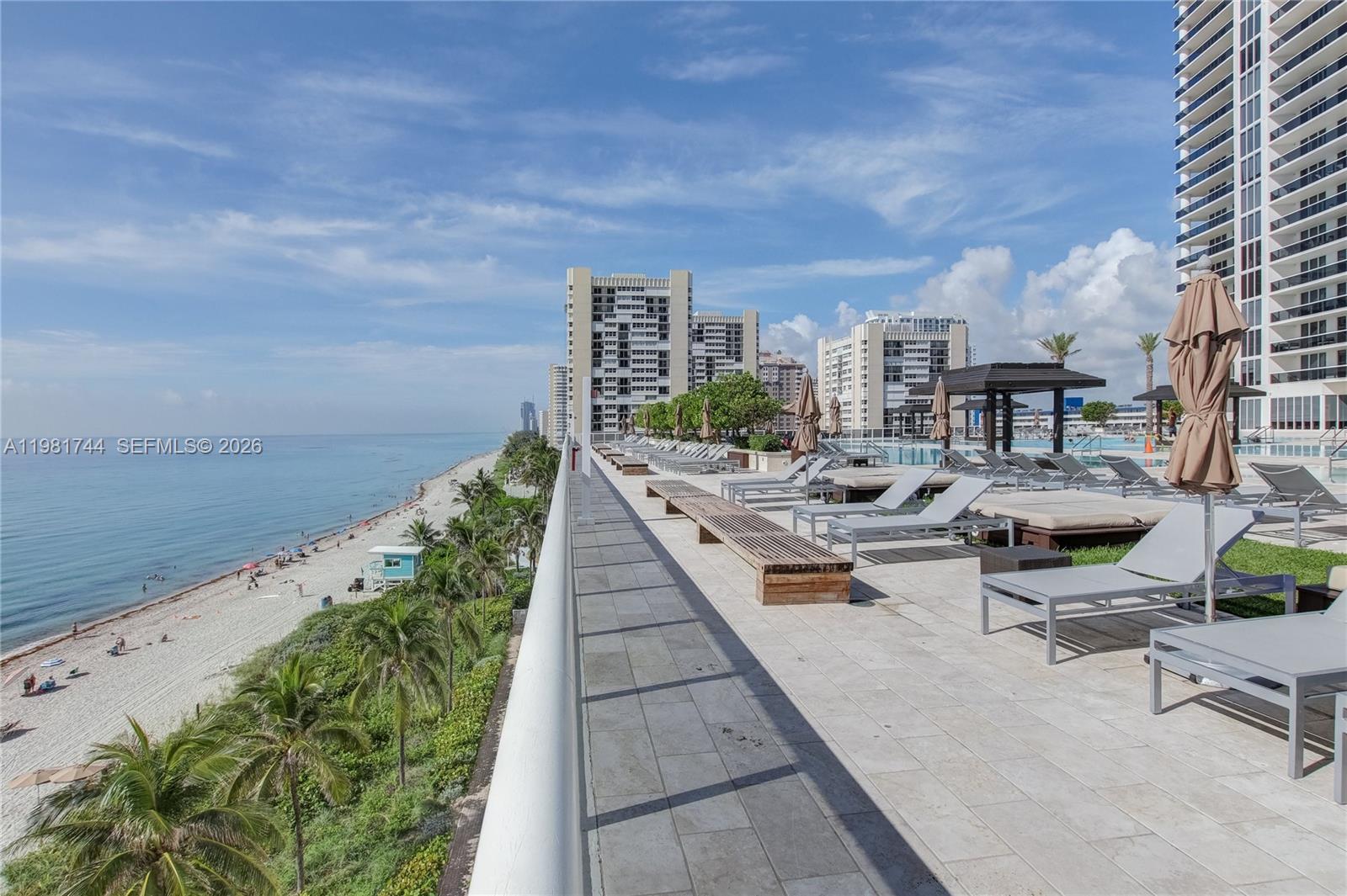 1830 S Ocean Drive 2903 Property Photo 41