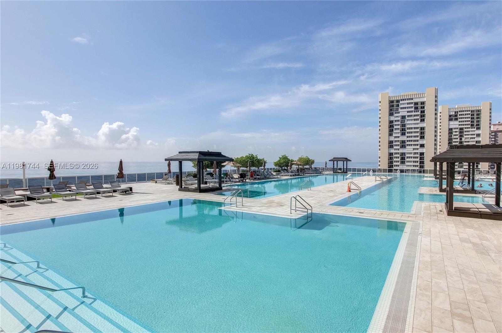 1830 S Ocean Drive 2903 Property Photo 45