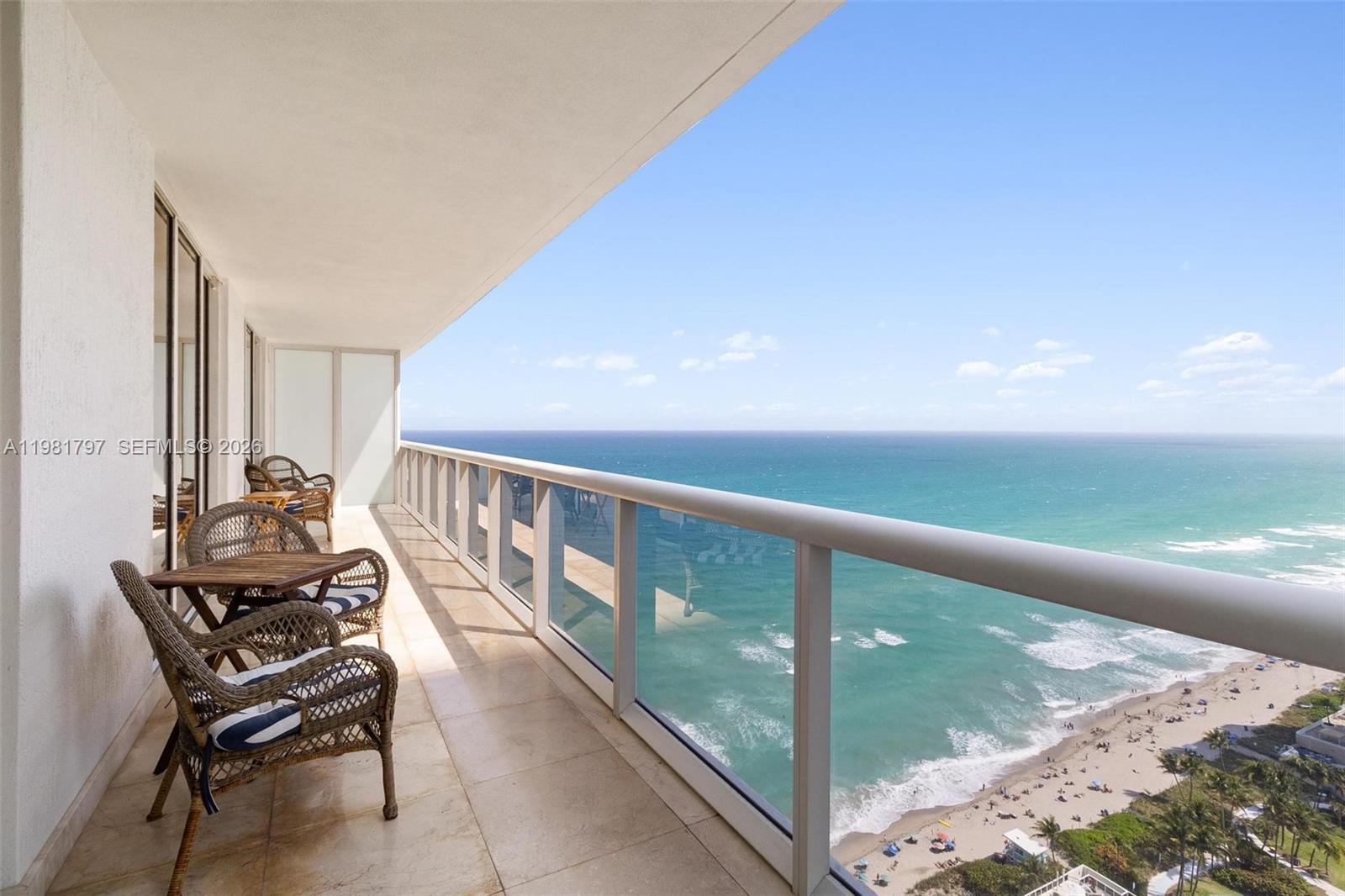 1830 S Ocean Drive 2904 Property Photo 23