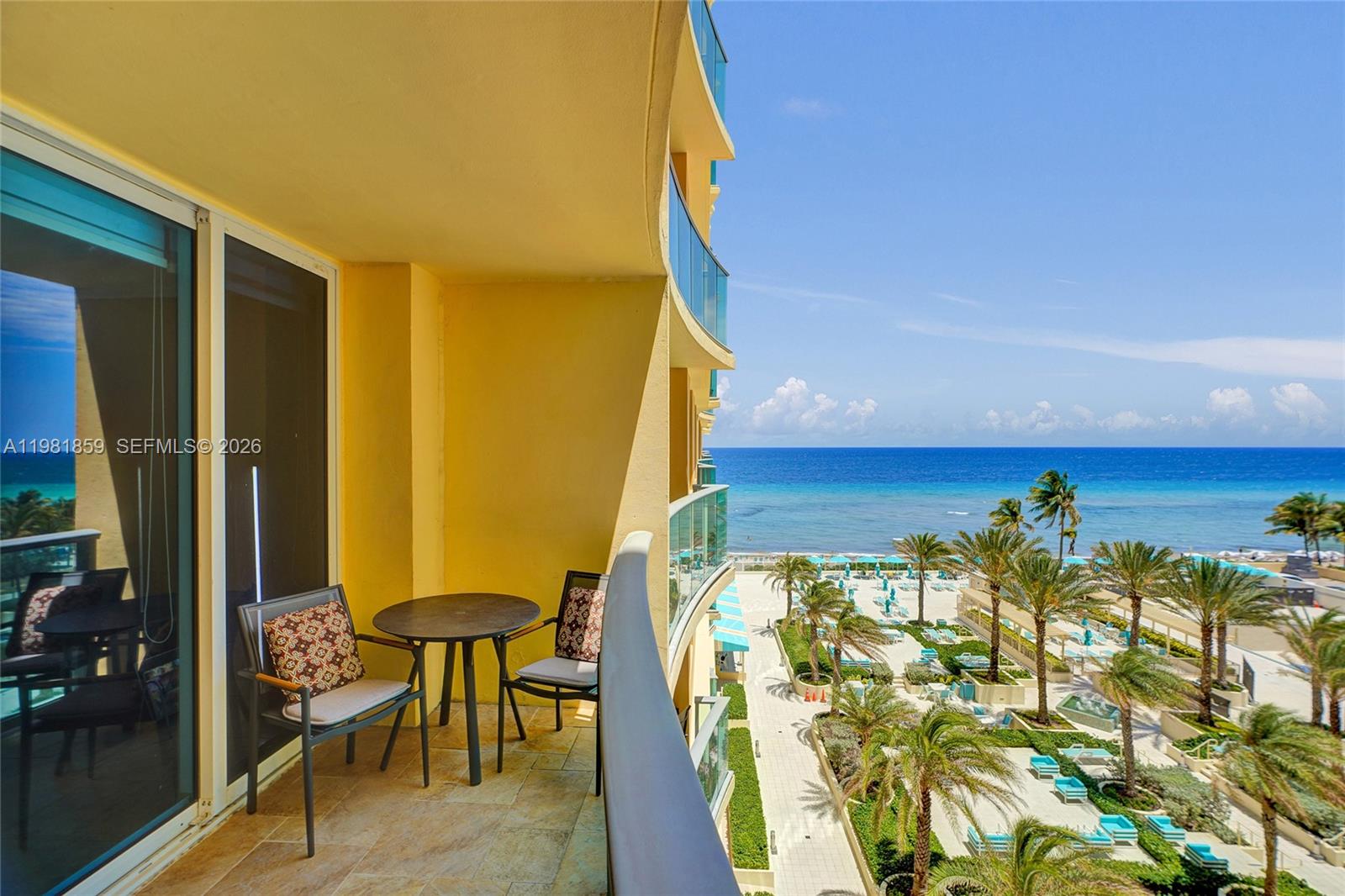 2501 S Ocean Drive 618 (Available March 31) Property Photo 1