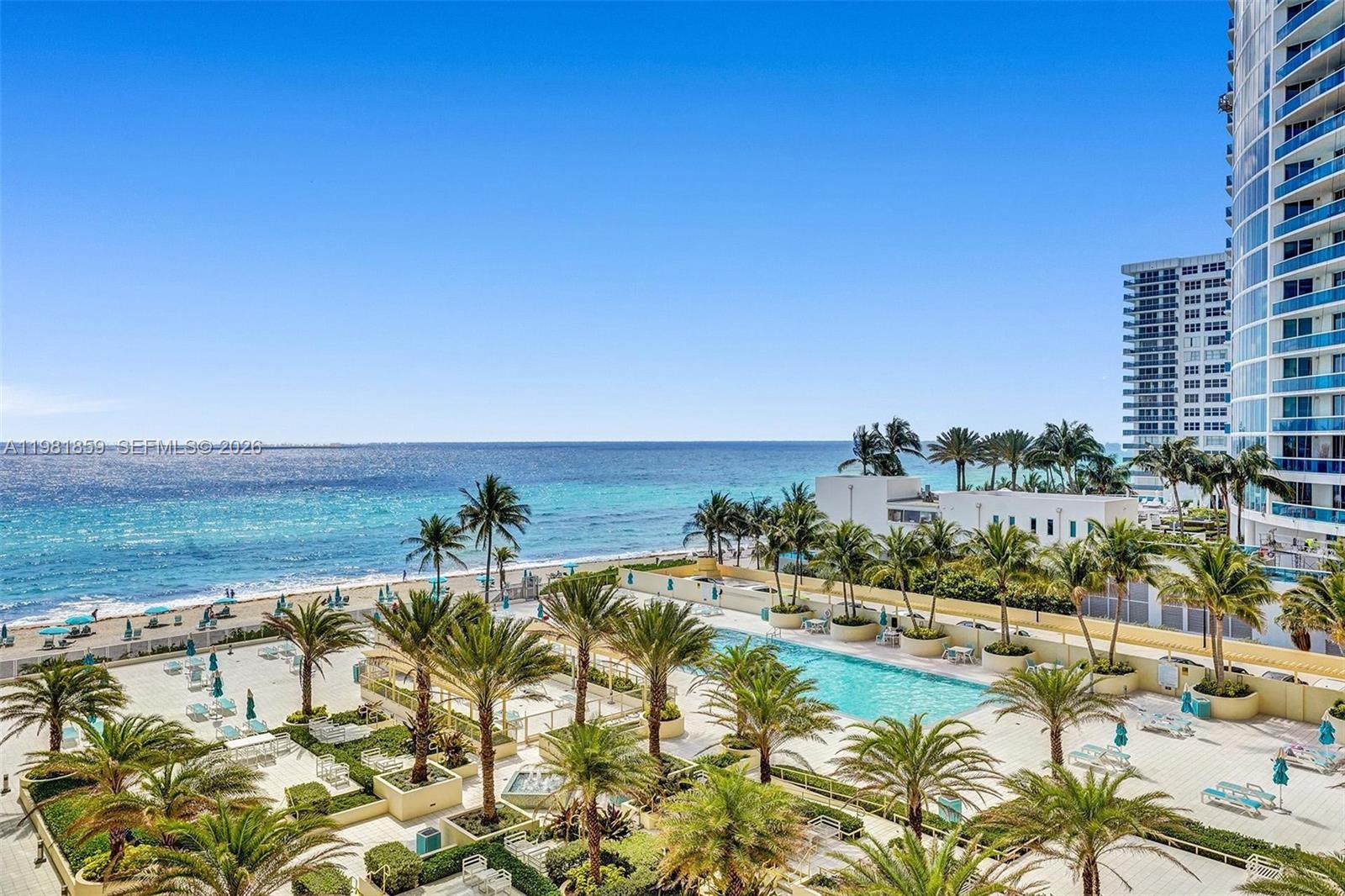 2501 S Ocean Drive 618 (available March 31) Property Photo 2