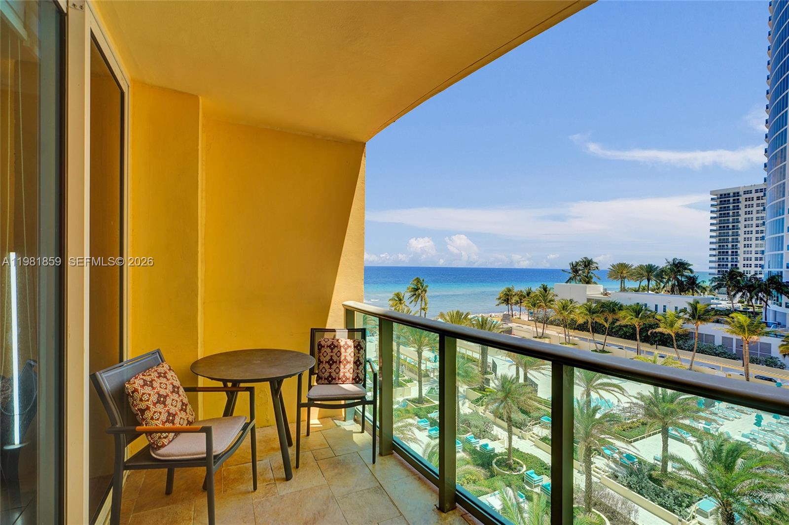 2501 S Ocean Drive 618 (available March 31) Property Photo 13