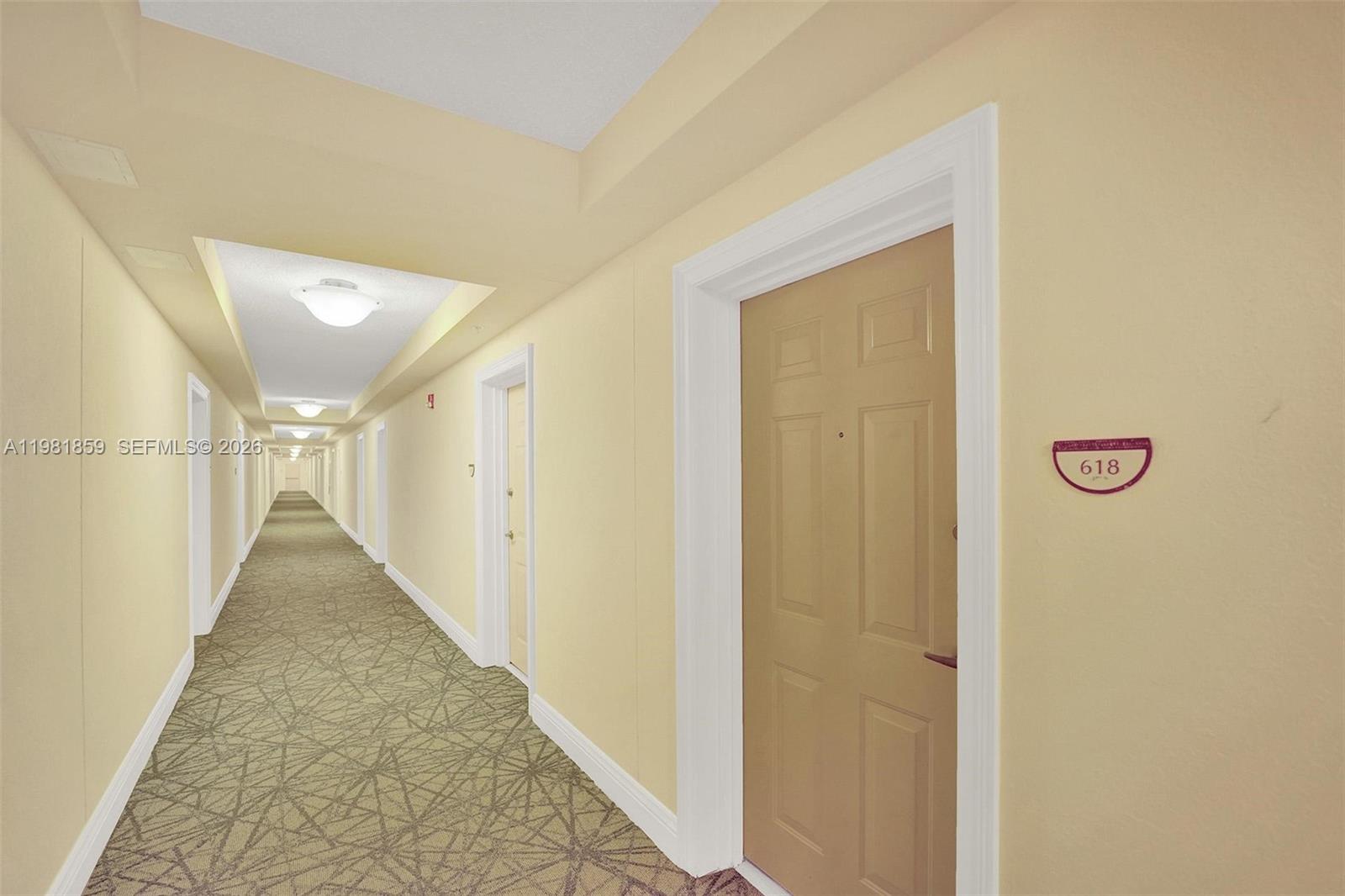 2501 S Ocean Drive 618 (available March 31) Property Photo 22