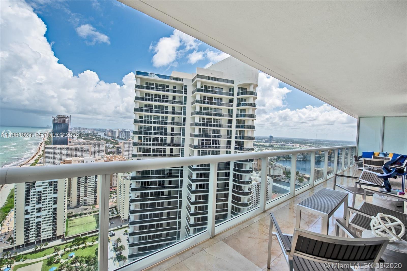 1830 S Ocean Drive 4004 Property Photo 12