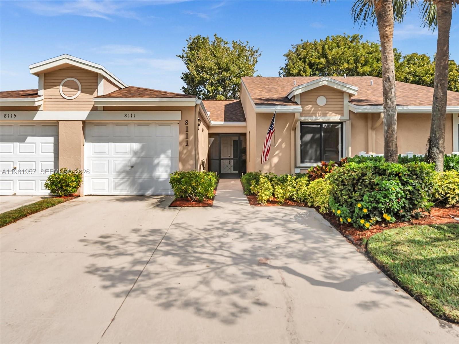 8111 Songbird Terrace B Property Photo 1