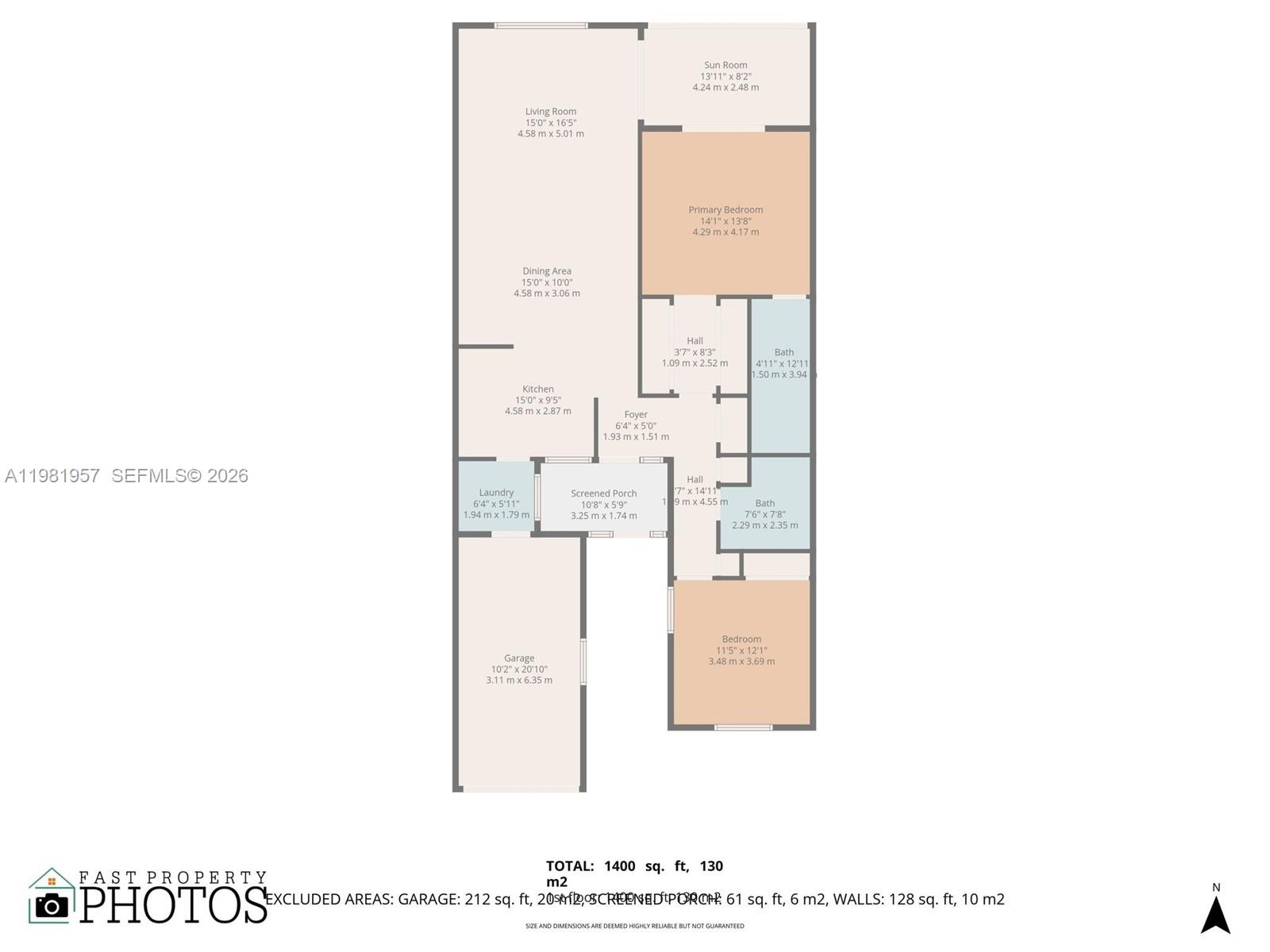 8111 Songbird Terrace B Property Photo 36