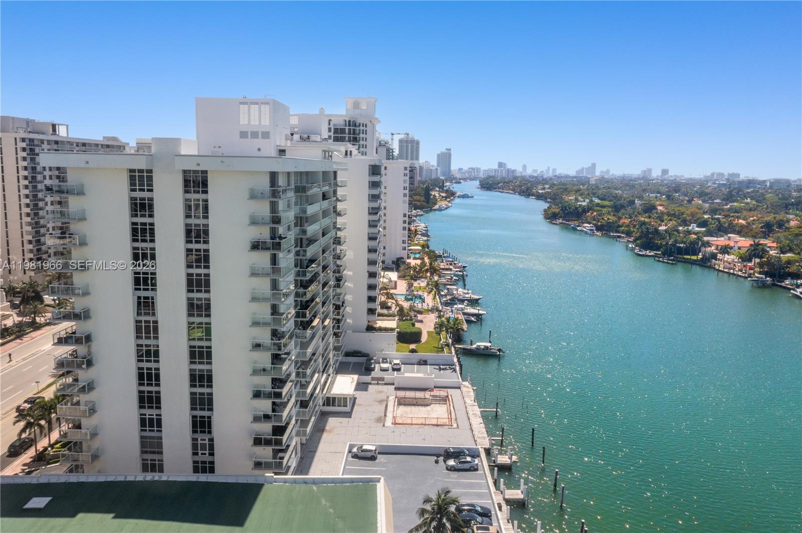 5750 Collins Avenue 4f Property Photo 11