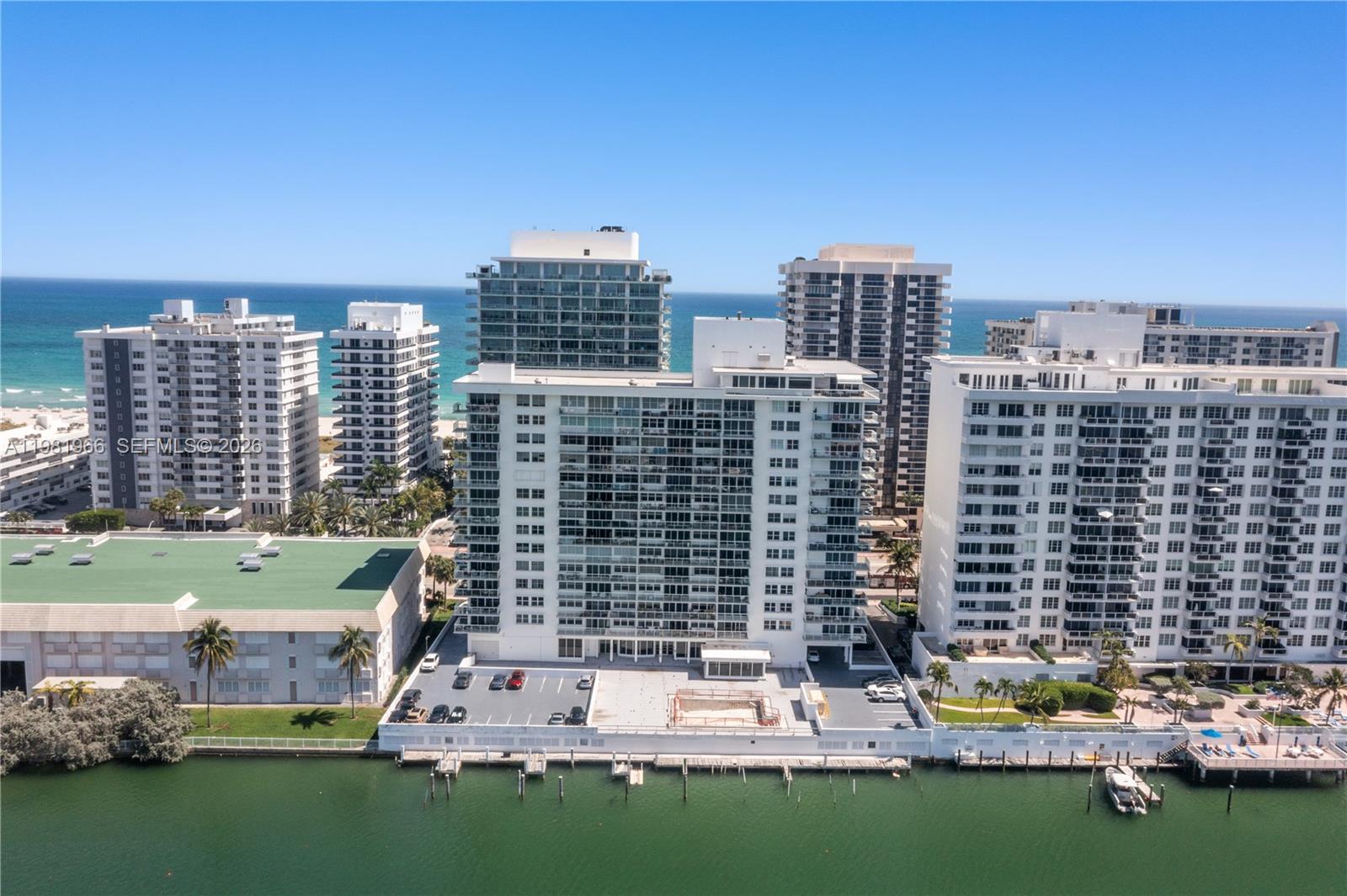 5750 Collins Avenue 4f Property Photo 16