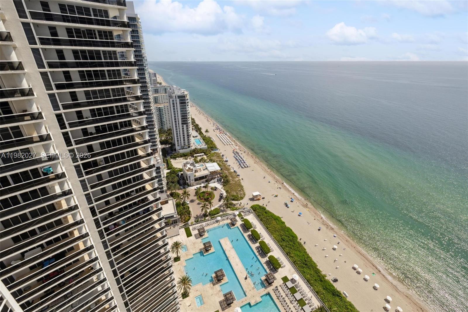 1830 S Ocean Drive 3909 Property Photo 16