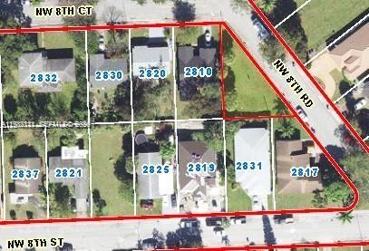 8 Nw 8th Court Property Photo 5