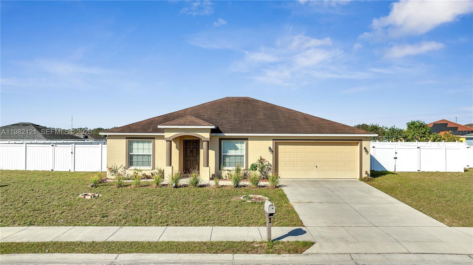 1317 Conch Key Lane Property Photo 1
