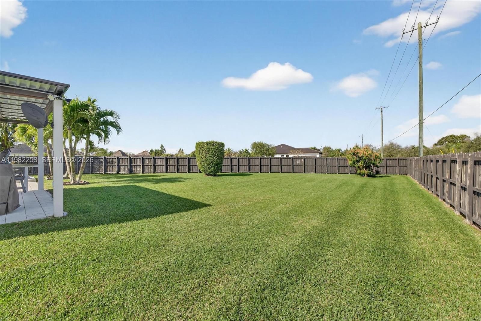 28004 Sw 169th Court Property Photo 40