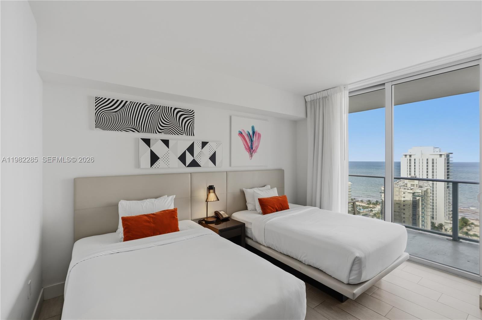 4010 S Ocean Drive R2005 Property Photo 25
