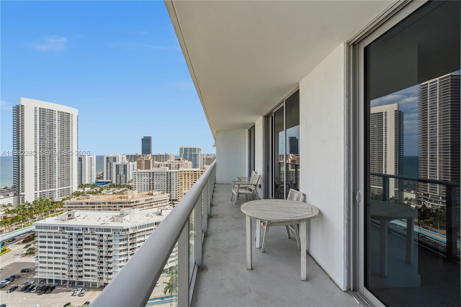 4010 S Ocean Drive R2005 Property Photo 34
