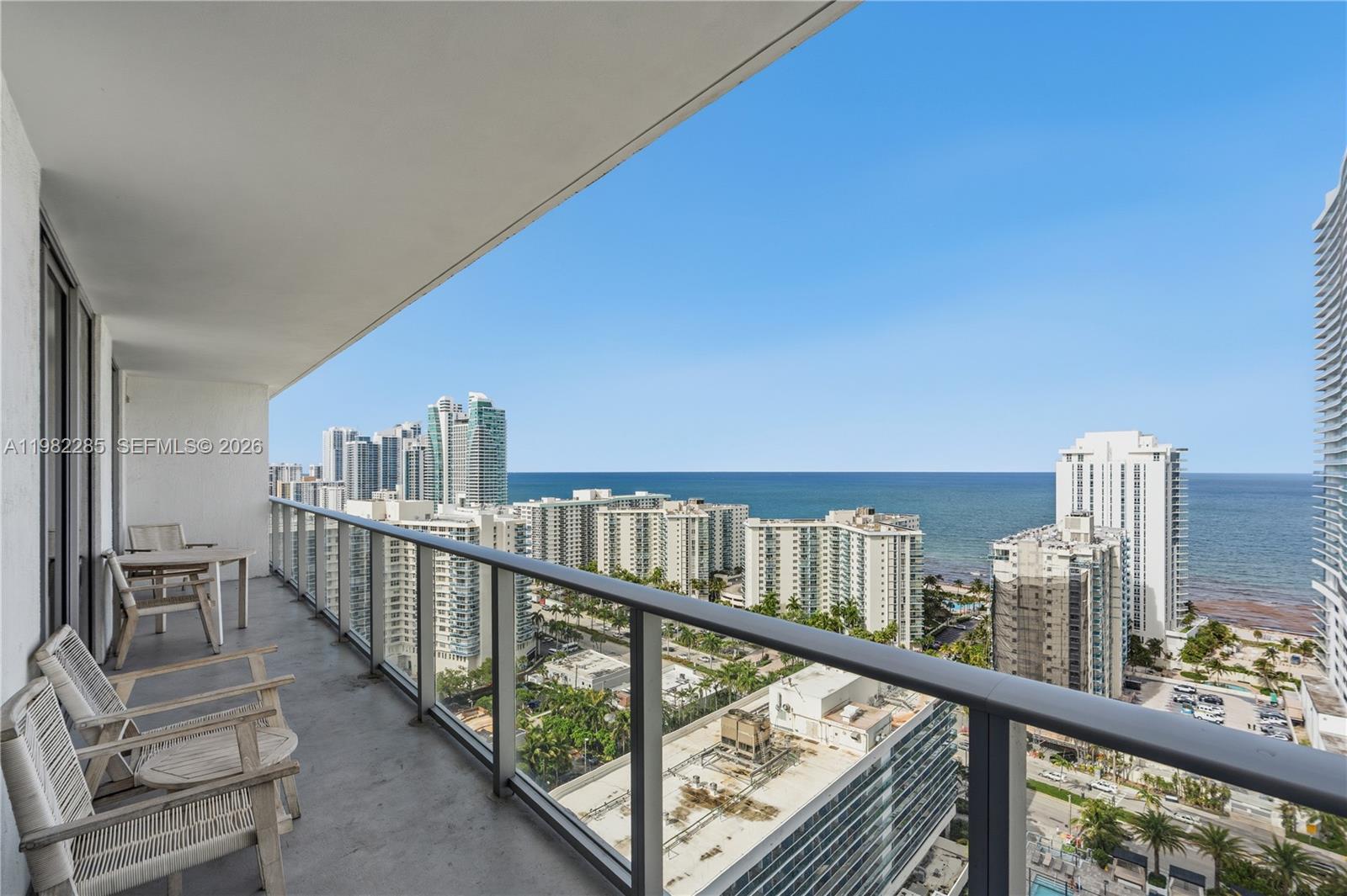 4010 S Ocean Drive R2005 Property Photo 37