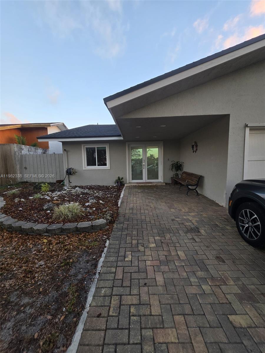 14530 Sw 110th Street Property Photo 1