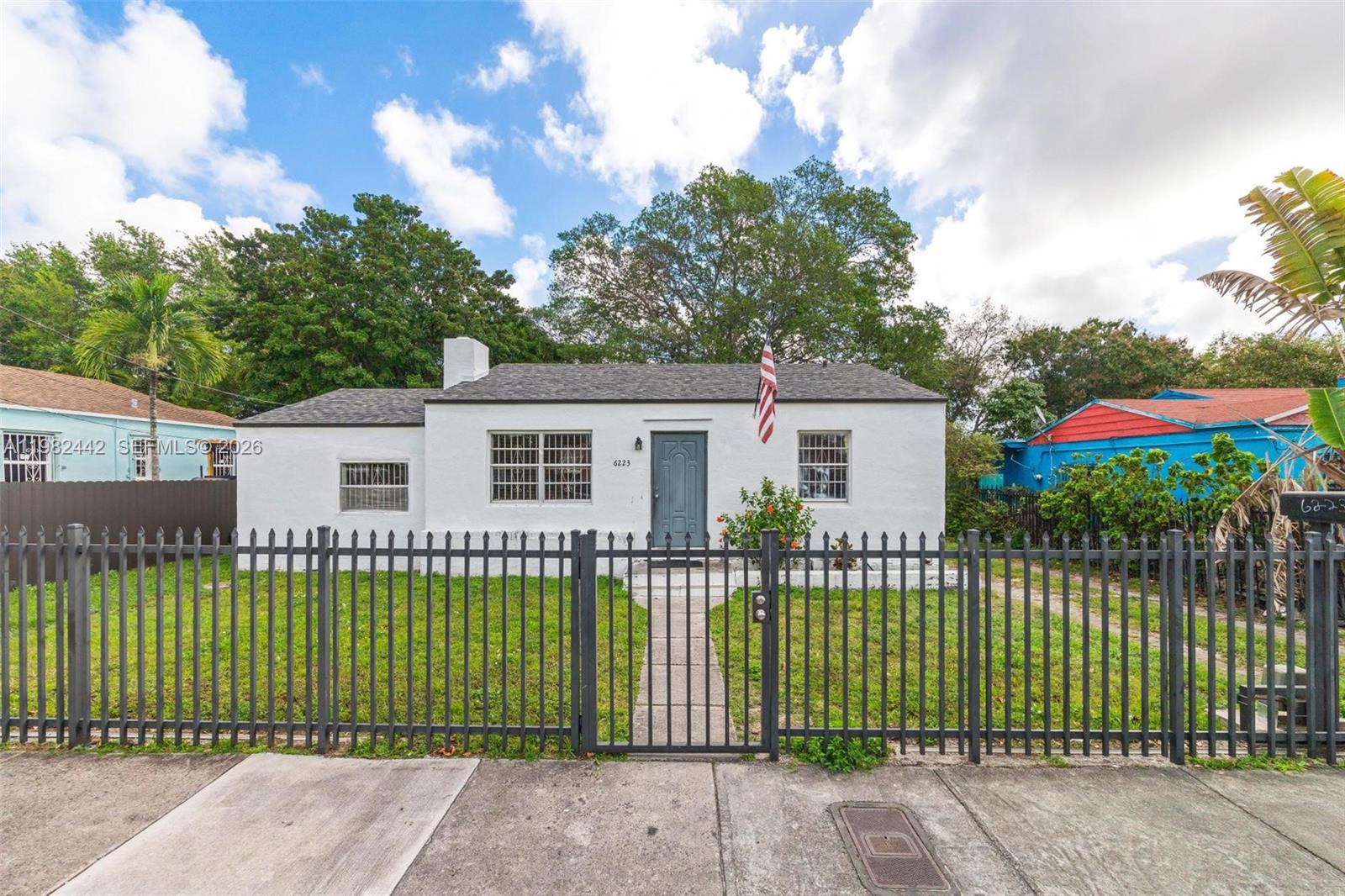 6223 NW Miami Place