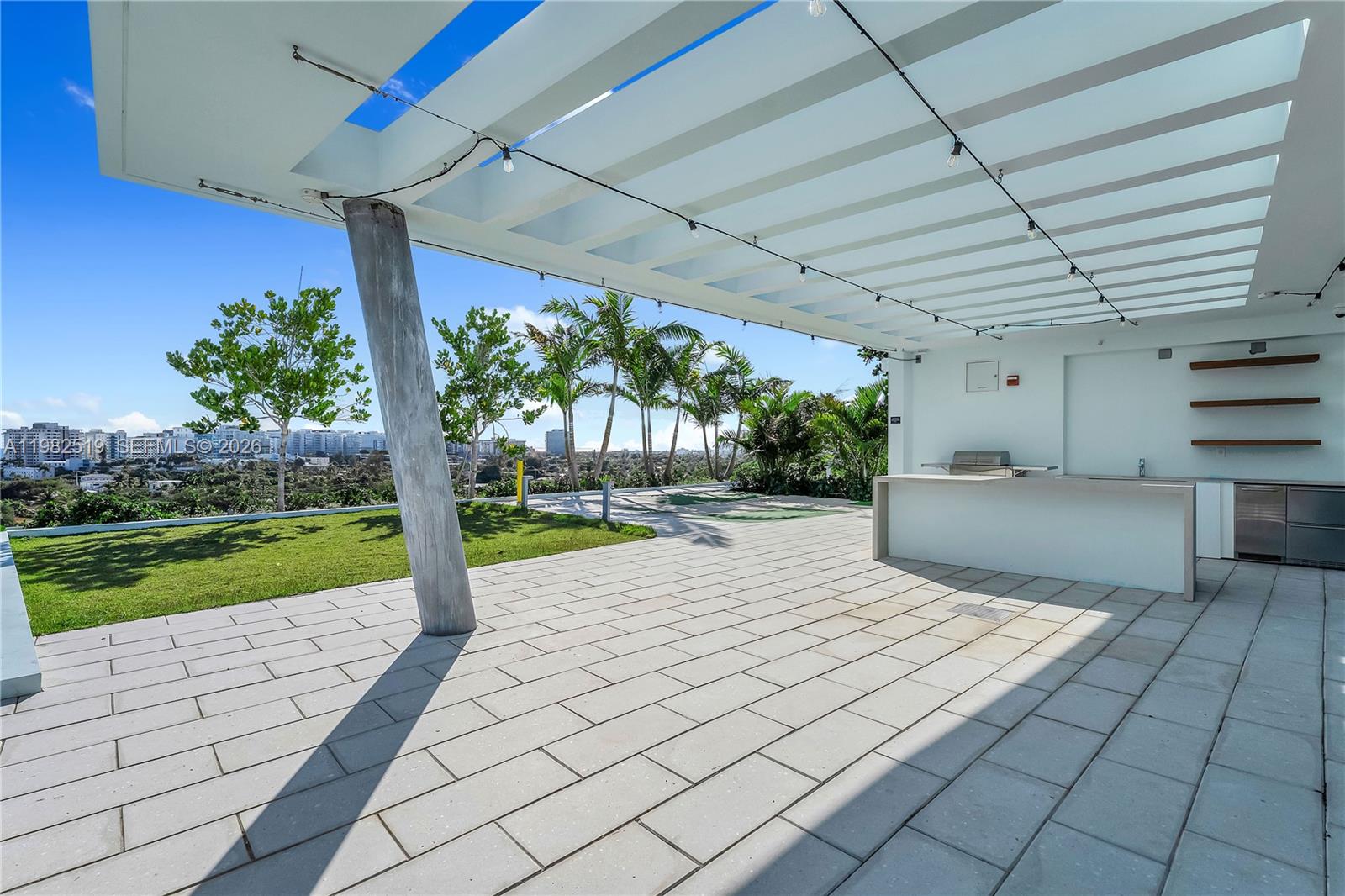 9201 E Bay Harbor Drive 804 Property Photo 18