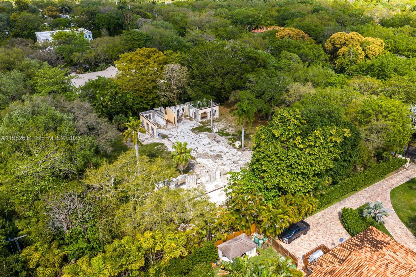 10550 Old Cutler Road Property Photo 4