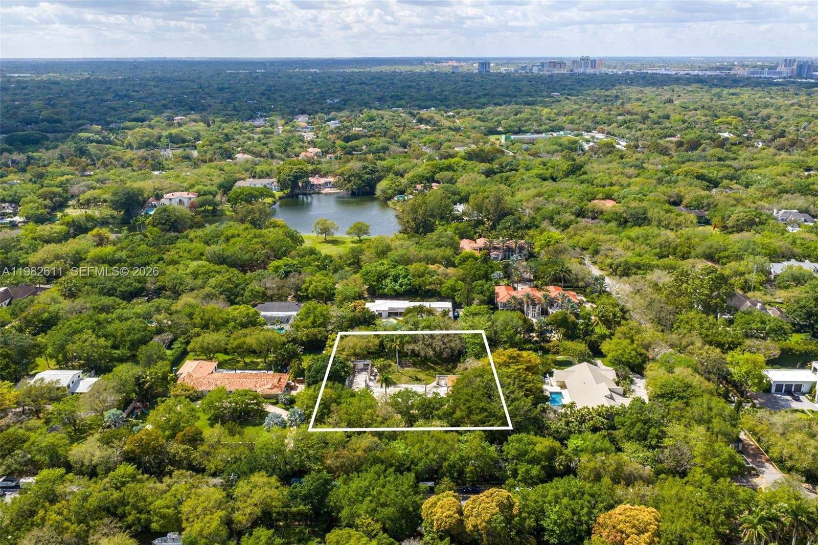 10550 Old Cutler Road Property Photo 16
