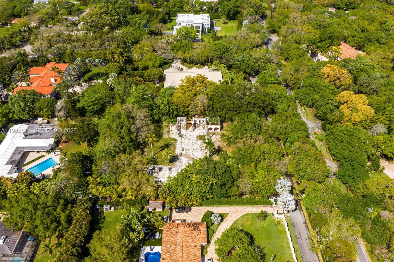 10550 Old Cutler Road Property Photo 20