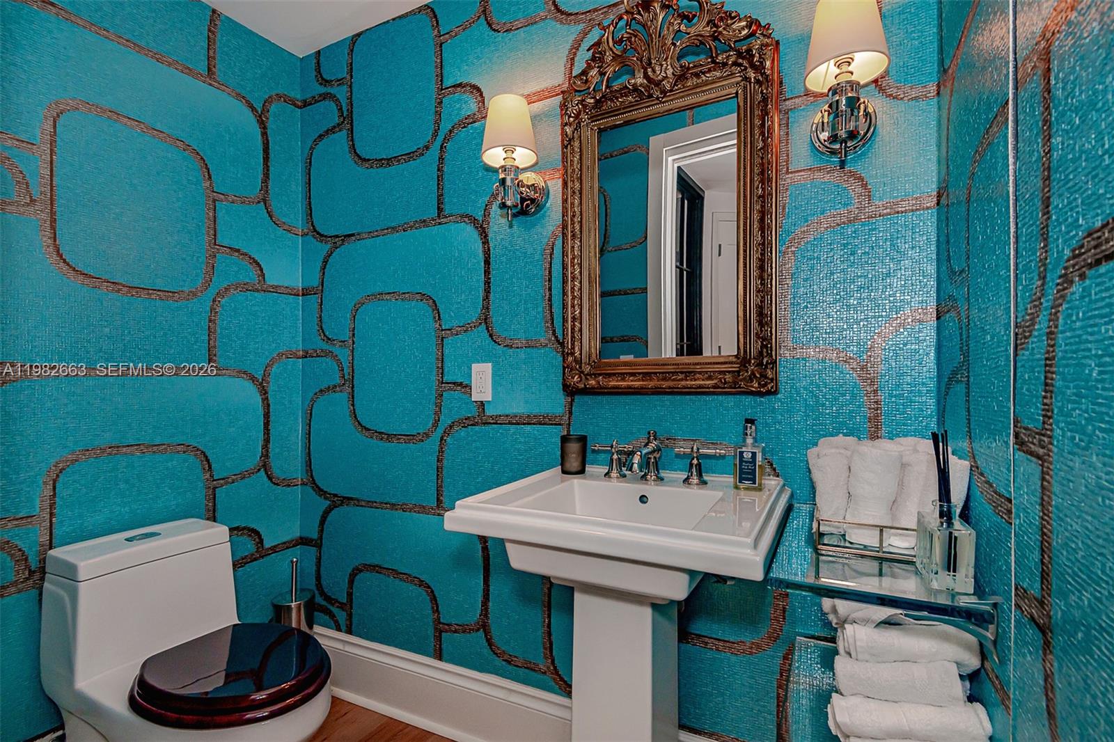 801 S Miami Avenue 4508 Property Photo 34