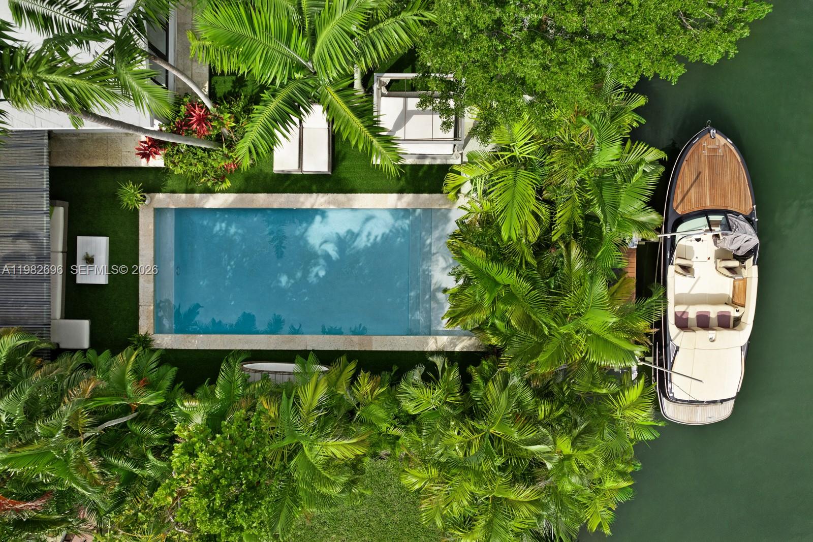 1865 Daytonia Road Property Photo 2