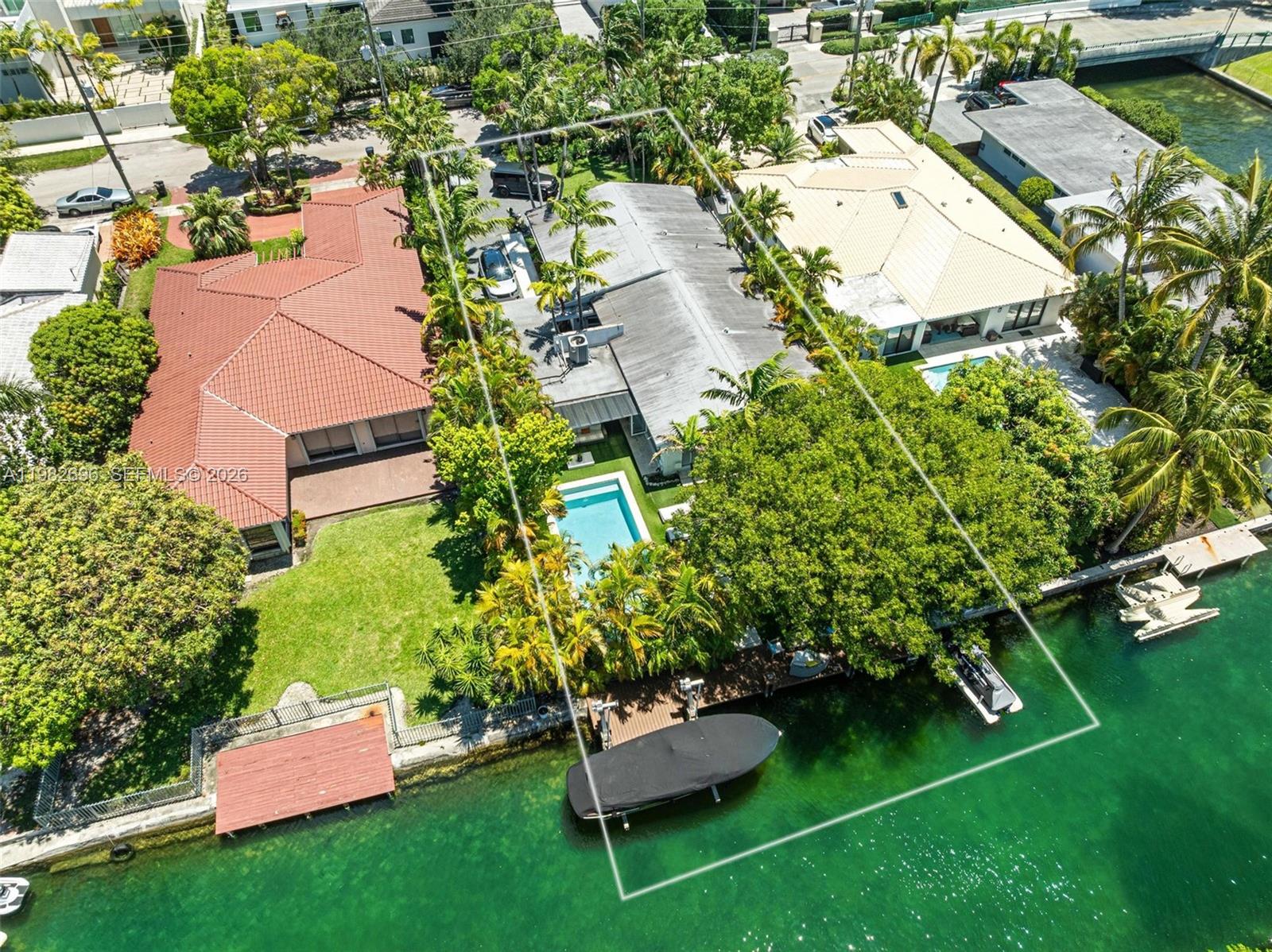 1865 Daytonia Road Property Photo 21