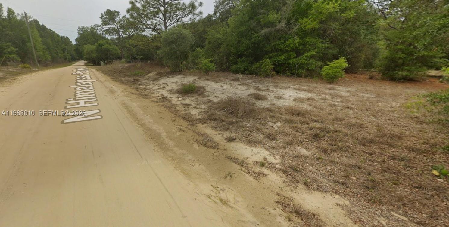 8668 N Himalayas Point Property Photo 3