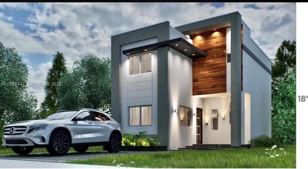 850 NW 18th Avenue