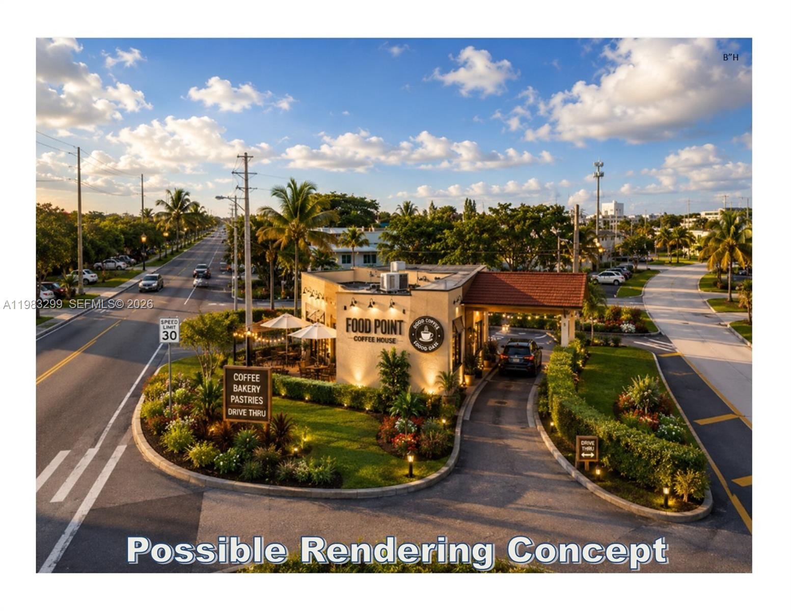 900 Old Federal Highway Property Photo 1