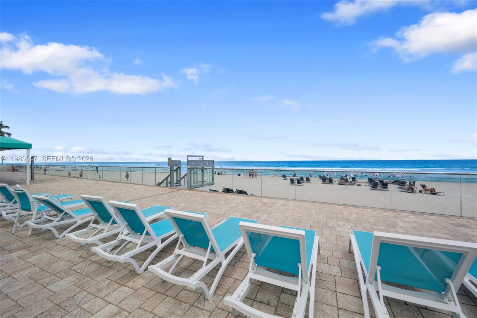 3725 S Ocean Drive 924 Property Photo 2