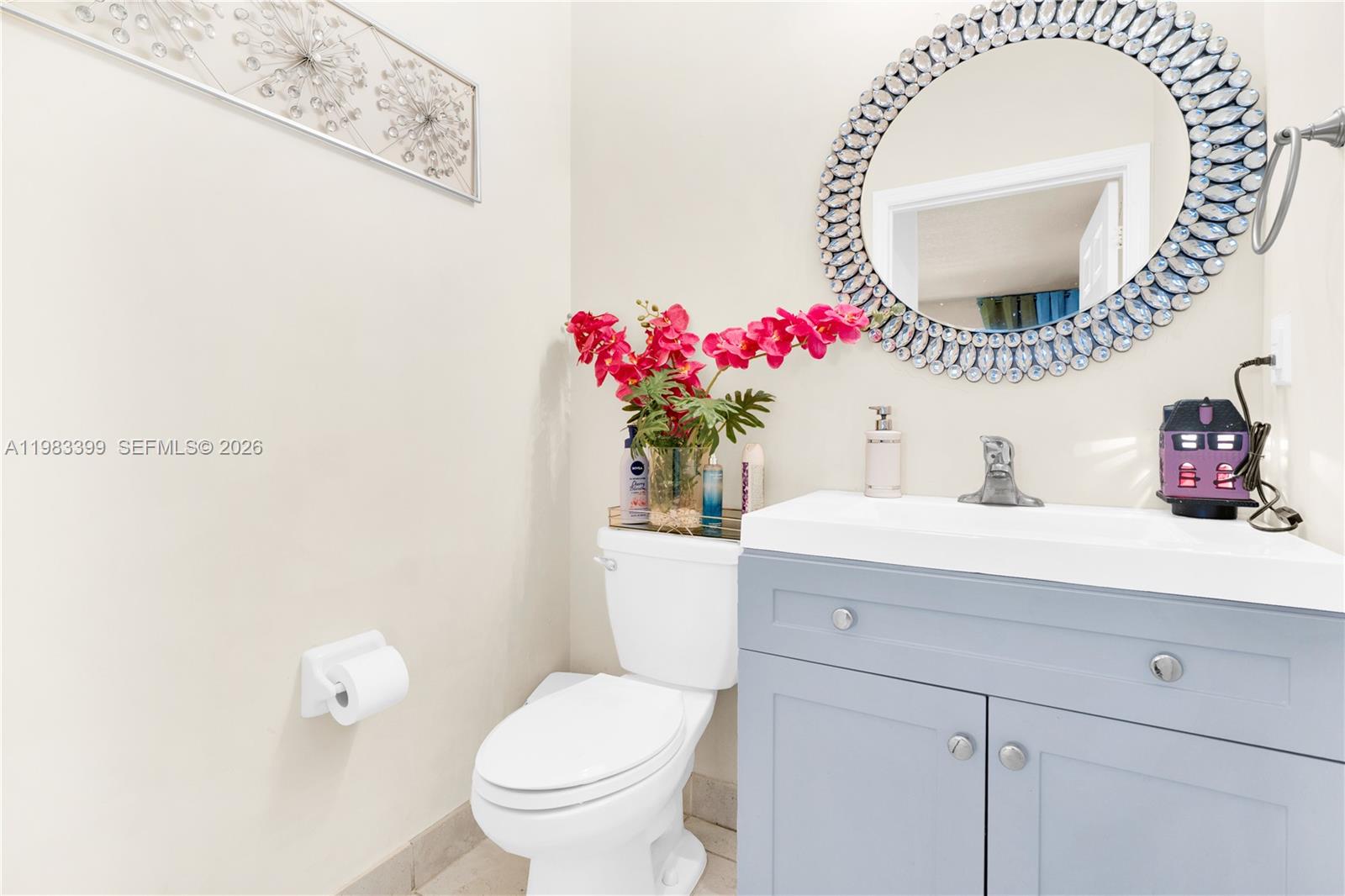 11827 Sw 242nd Terrace Property Photo 7