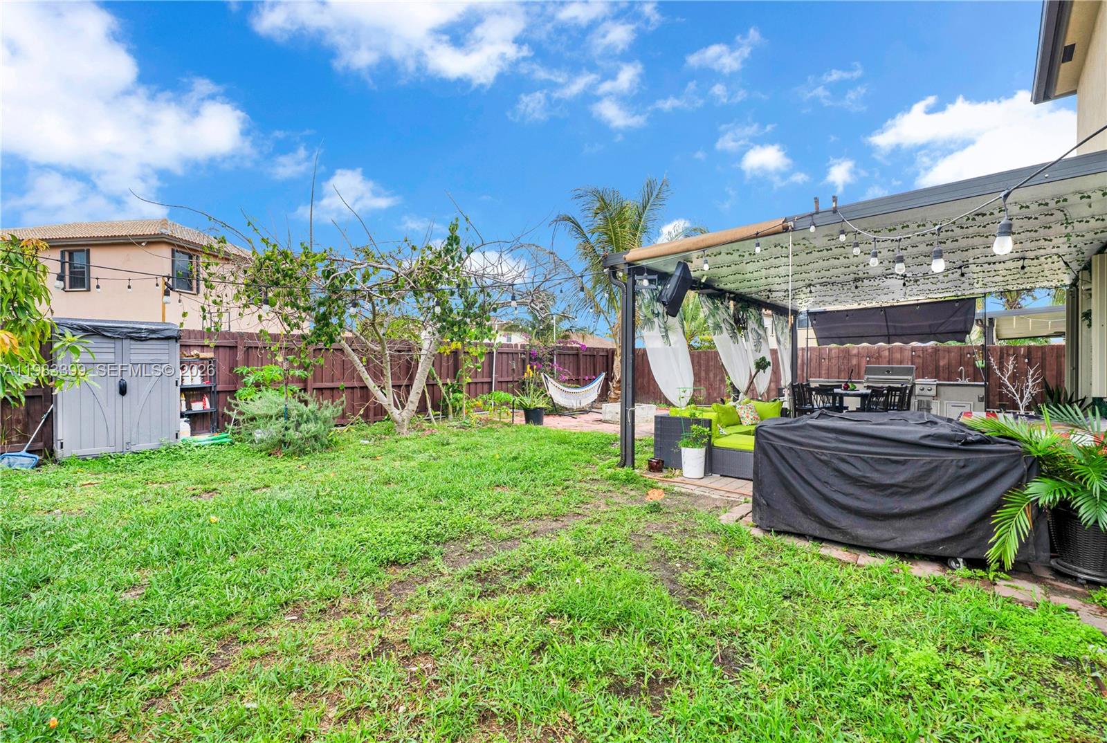 11827 Sw 242nd Terrace Property Photo 38