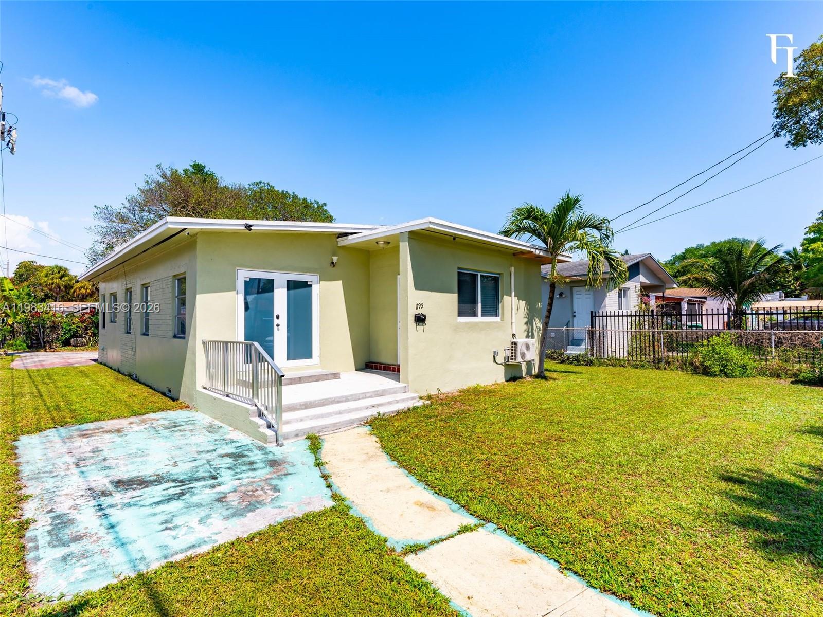 1195 NW 48th Street