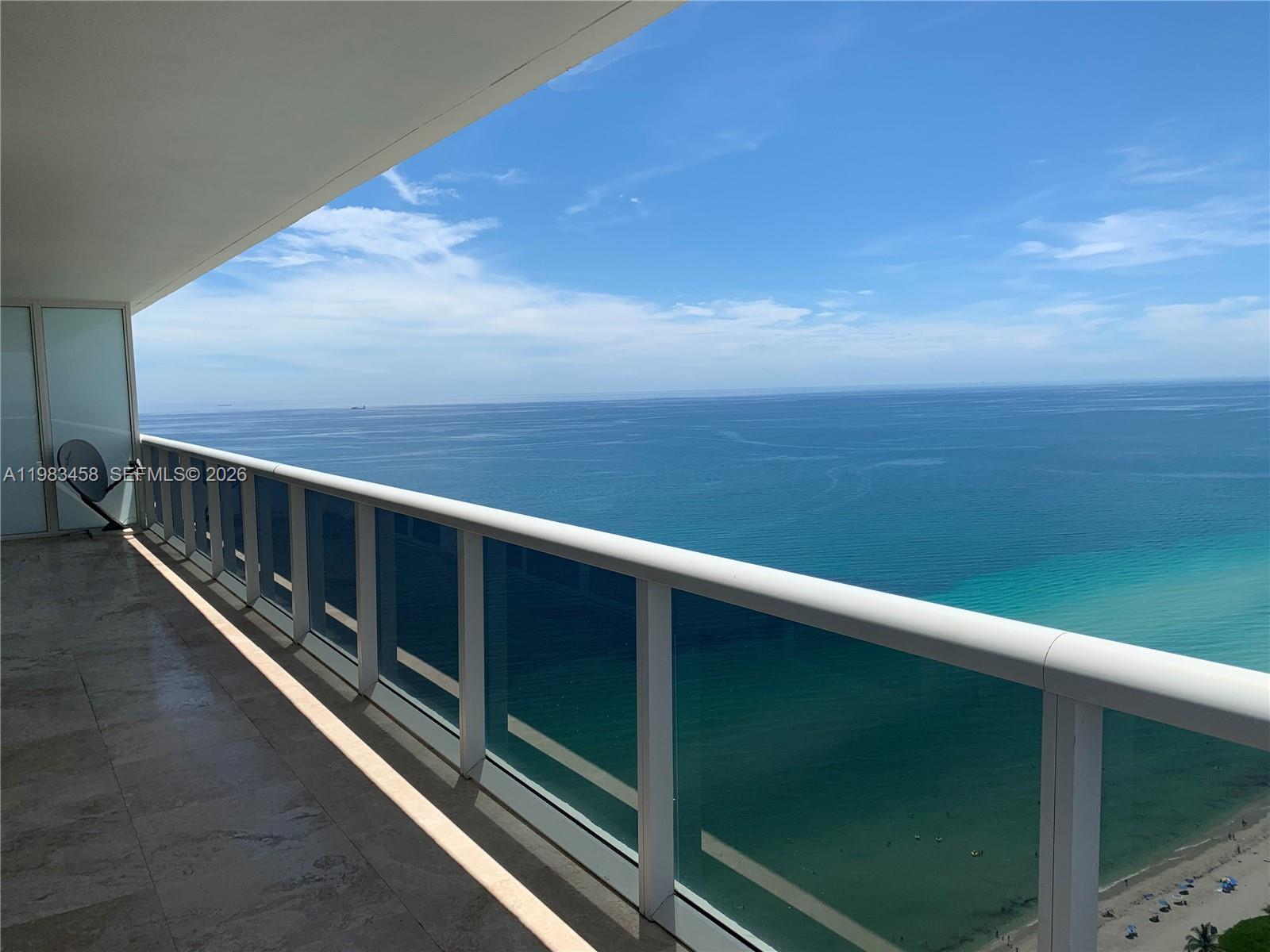 1830 S Ocean Drive 4006 Property Photo 1