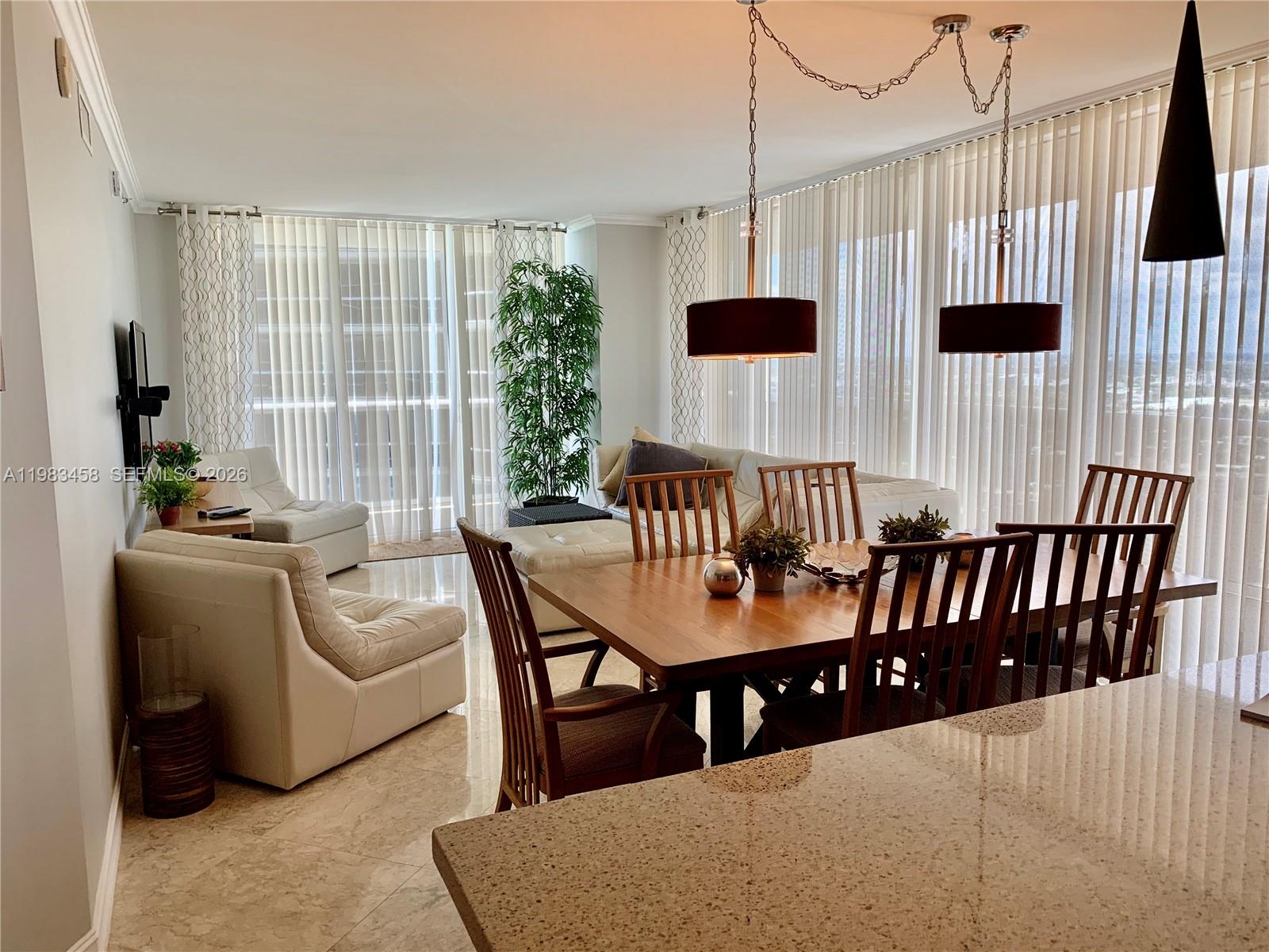 1830 S Ocean Drive 4006 Property Photo 3