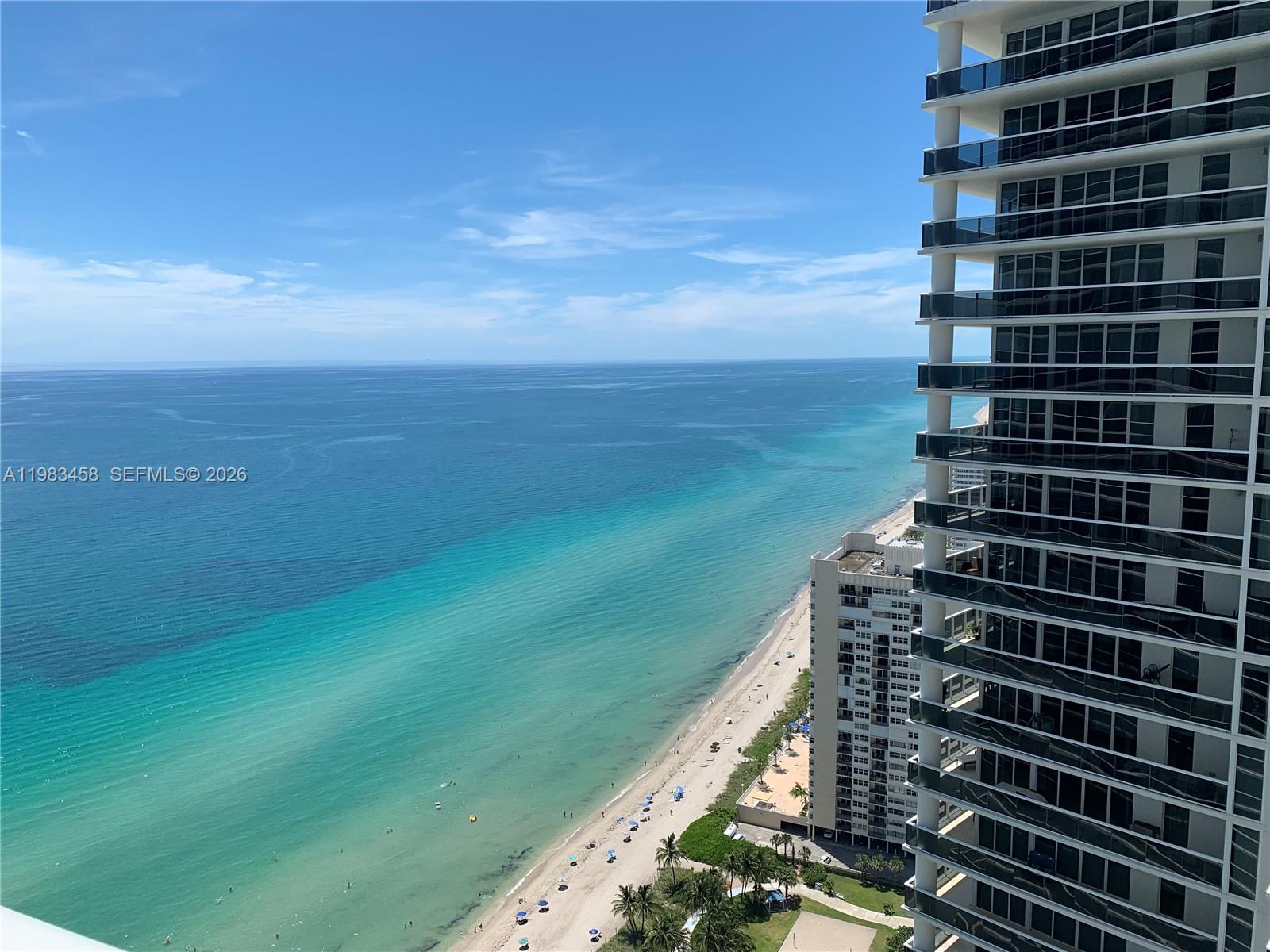 1830 S Ocean Drive 4006 Property Photo 21