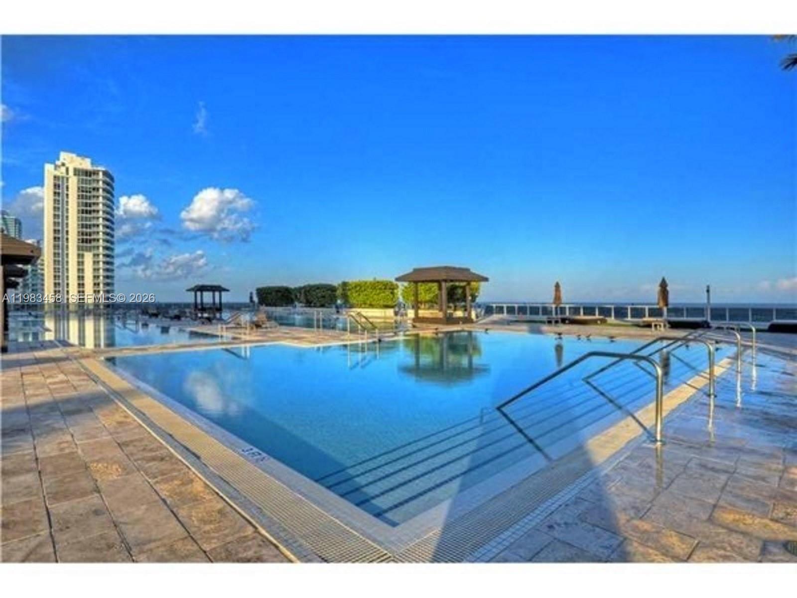 1830 S Ocean Drive 4006 Property Photo 31