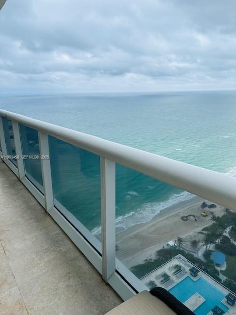 1830 S Ocean Drive 4006 Property Photo 34