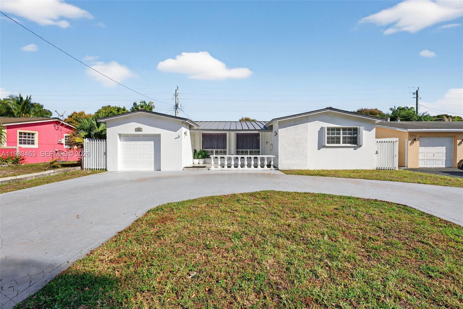 7777 Fairway Boulevard